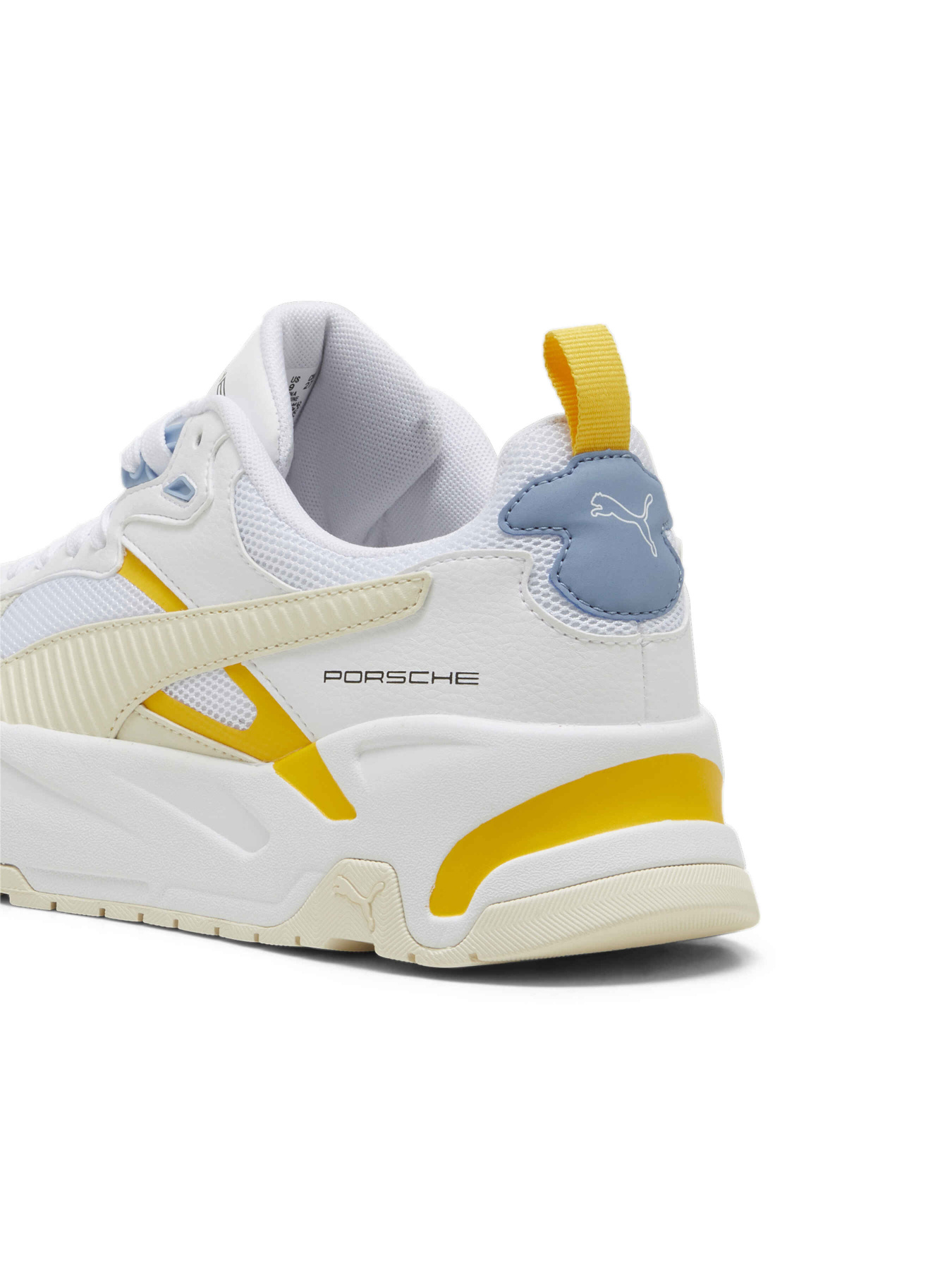 Кросівки PUMA Pl Trinity модель 308329 Фото