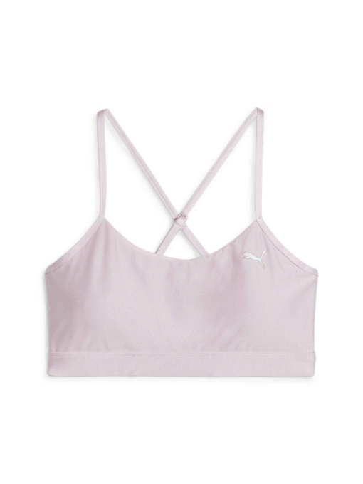 Футболки и поло PUMA Move Summer Daze Bra модель 525076 Фото