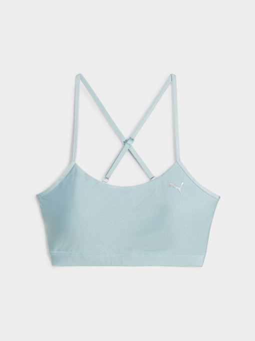Футболки і поло PUMA Move Summer Daze Bra модель 525076 Фото