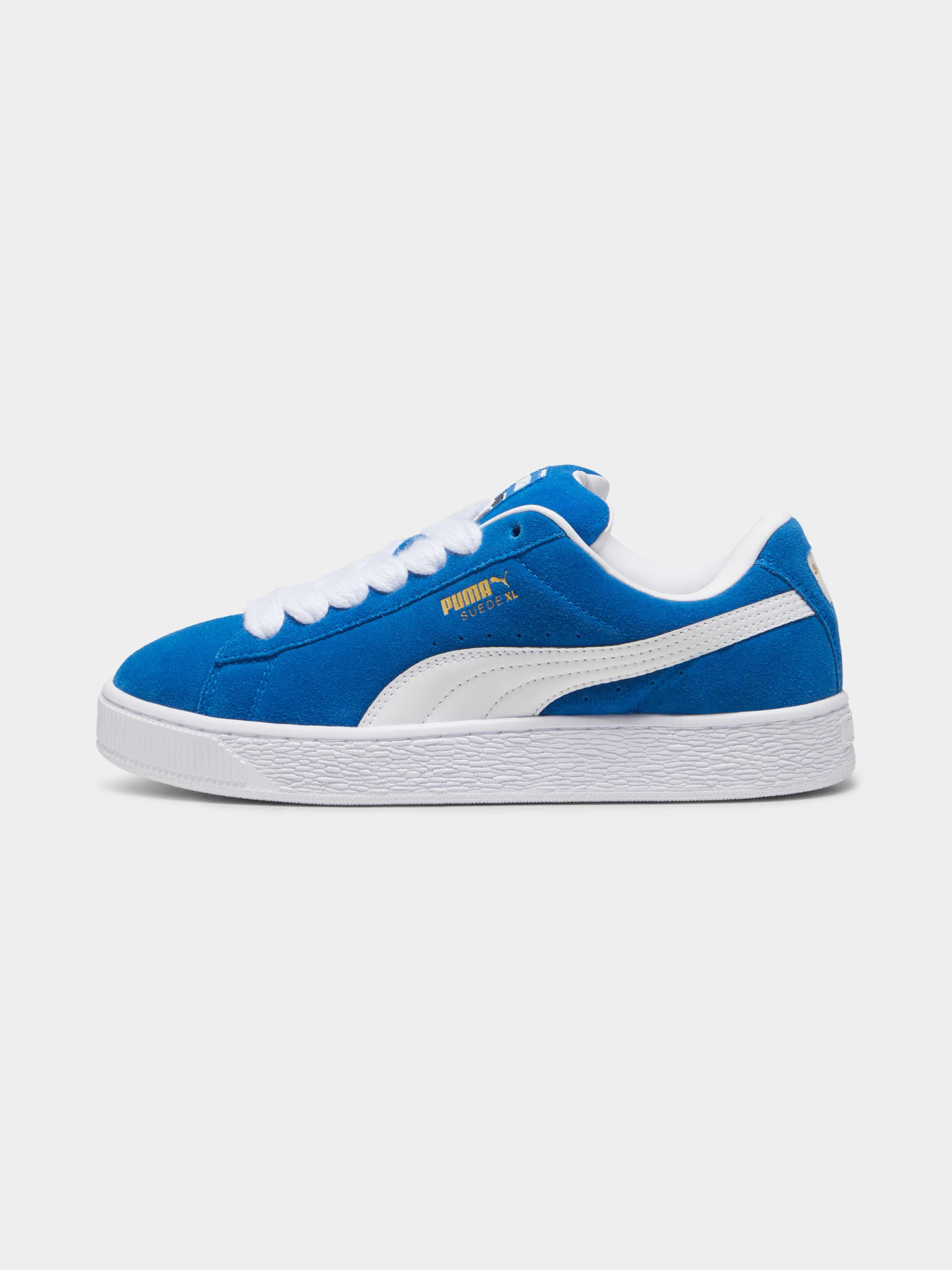 Кеды PUMA Suede Xl модель 395205 Фото