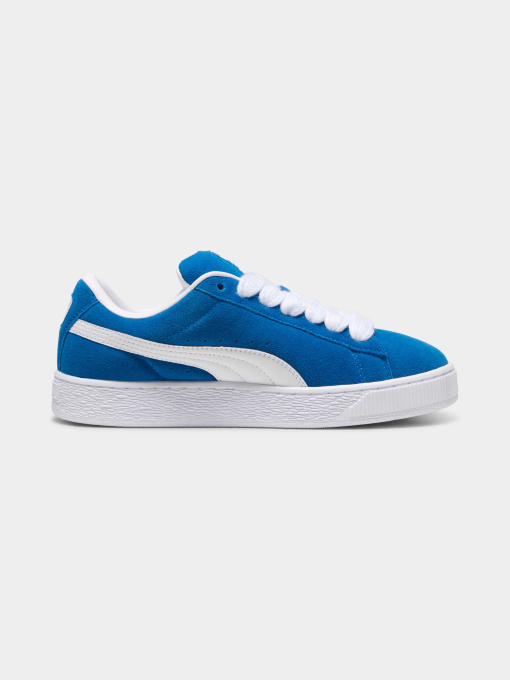 Кеди PUMA Suede Xl модель 395205 Фото