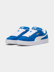 Кеды PUMA Suede Xl модель 395205 Фото