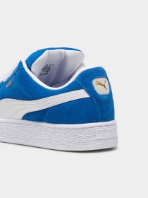 Кеды PUMA Suede Xl модель 395205 Фото