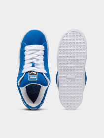 Кеды PUMA Suede Xl модель 395205 Фото
