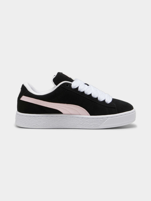 Кеди PUMA Suede Xl модель 395205 Фото