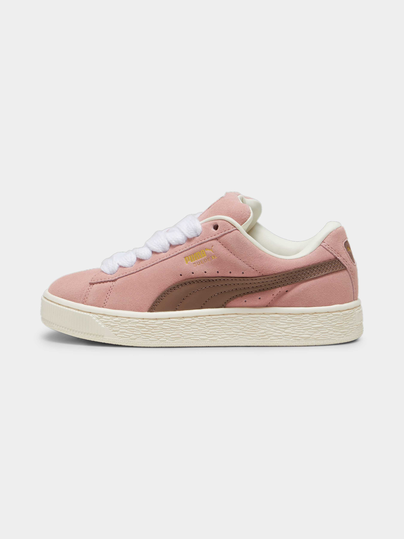 Кеди PUMA Suede Xl модель 395205 Фото
