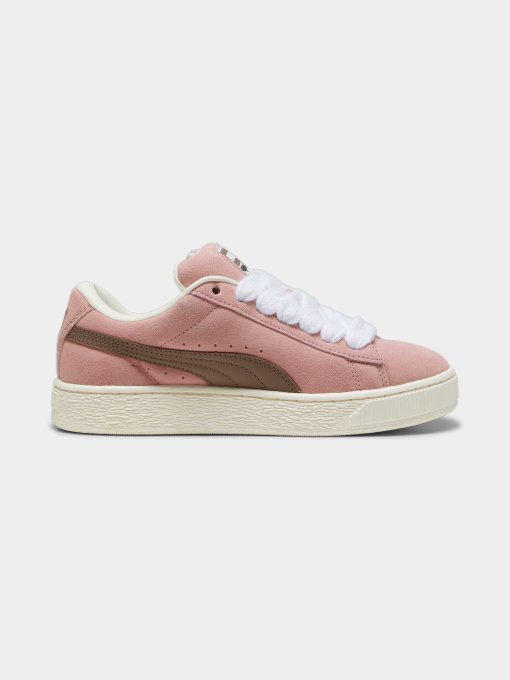 Кеды PUMA Suede Xl модель 395205 Фото