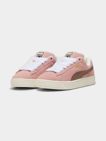 Кеди PUMA Suede Xl модель 395205 Фото