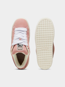 Кеди PUMA Suede Xl модель 395205 Фото
