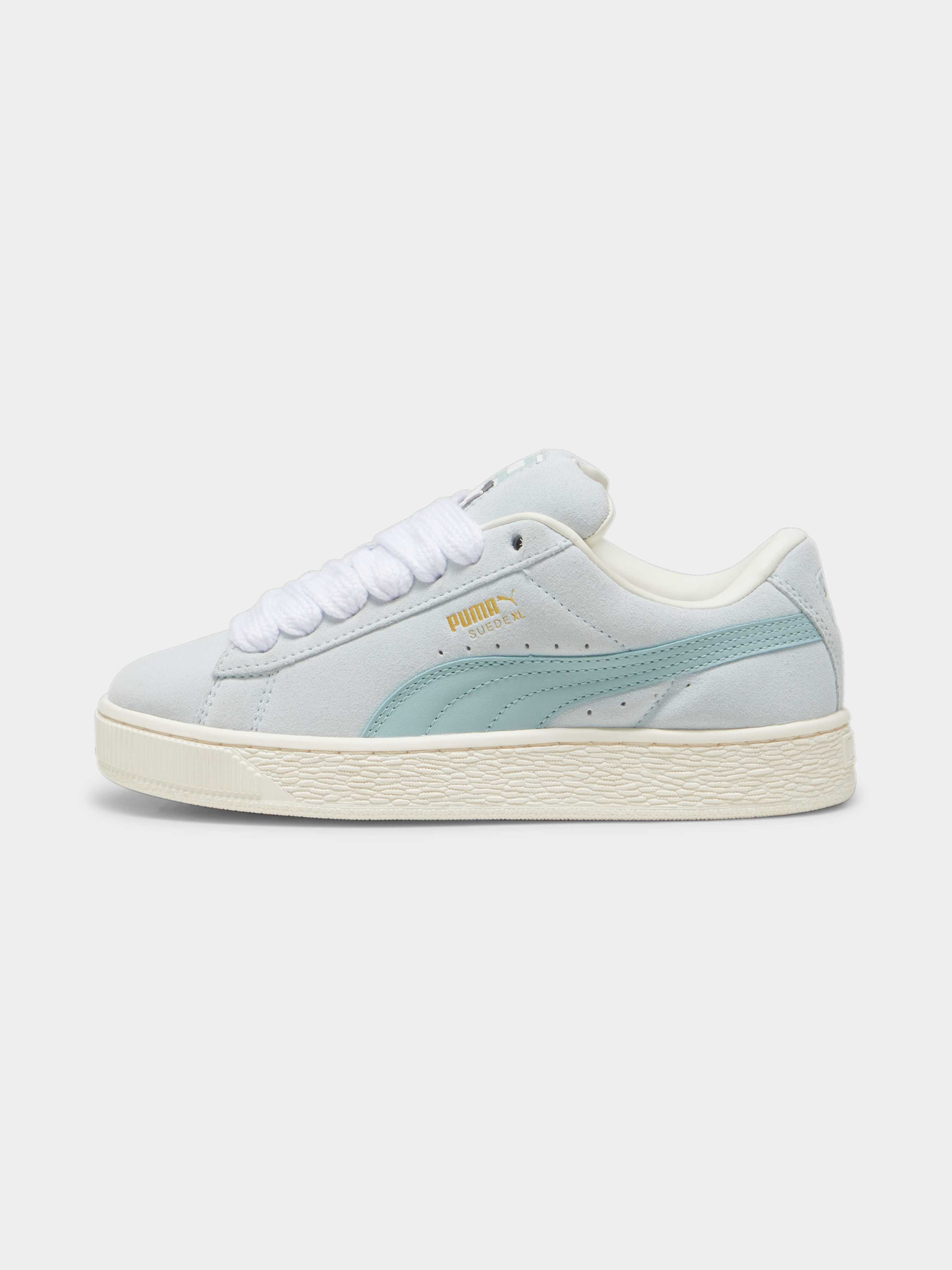 Кеди PUMA Suede Xl модель 395205 Фото