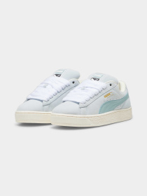 Кеди PUMA Suede Xl модель 395205 Фото