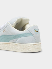 Кеди PUMA Suede Xl модель 395205 Фото