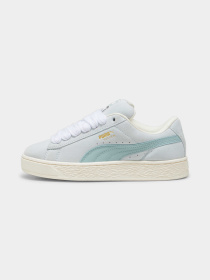 Кеди PUMA Suede Xl модель 395205 Фото