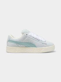 Кеди PUMA Suede Xl модель 395205 Фото