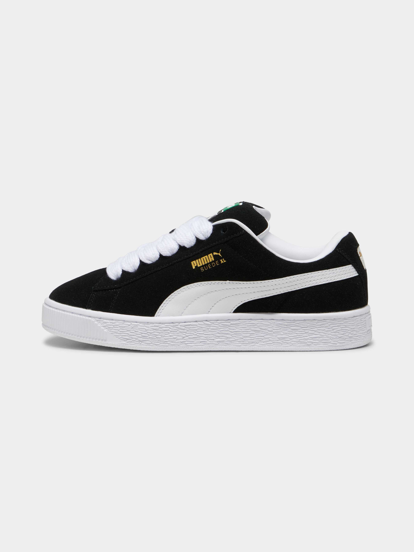 Кеды PUMA Suede Xl модель 395205 Фото
