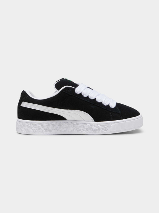 Кеды PUMA Suede Xl модель 395205 Фото