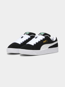 Кеды PUMA Suede Xl модель 395205 Фото