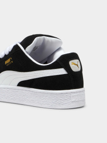Кеды PUMA Suede Xl модель 395205 Фото
