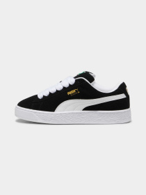 Кеды PUMA Suede Xl модель 395205 Фото