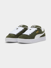 Кеди PUMA Suede Xl модель 395205 Фото