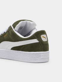 Кеди PUMA Suede Xl модель 395205 Фото