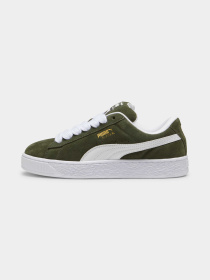 Кеди PUMA Suede Xl модель 395205 Фото