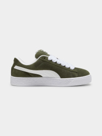 Кеди PUMA Suede Xl модель 395205 Фото