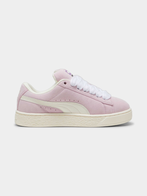 Кеди PUMA Suede Xl модель 395205 Фото