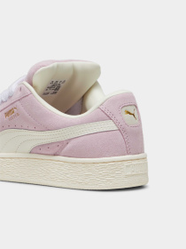 Кеды PUMA Suede Xl модель 395205 Фото