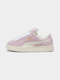 Кеды PUMA Suede Xl модель 395205 Фото