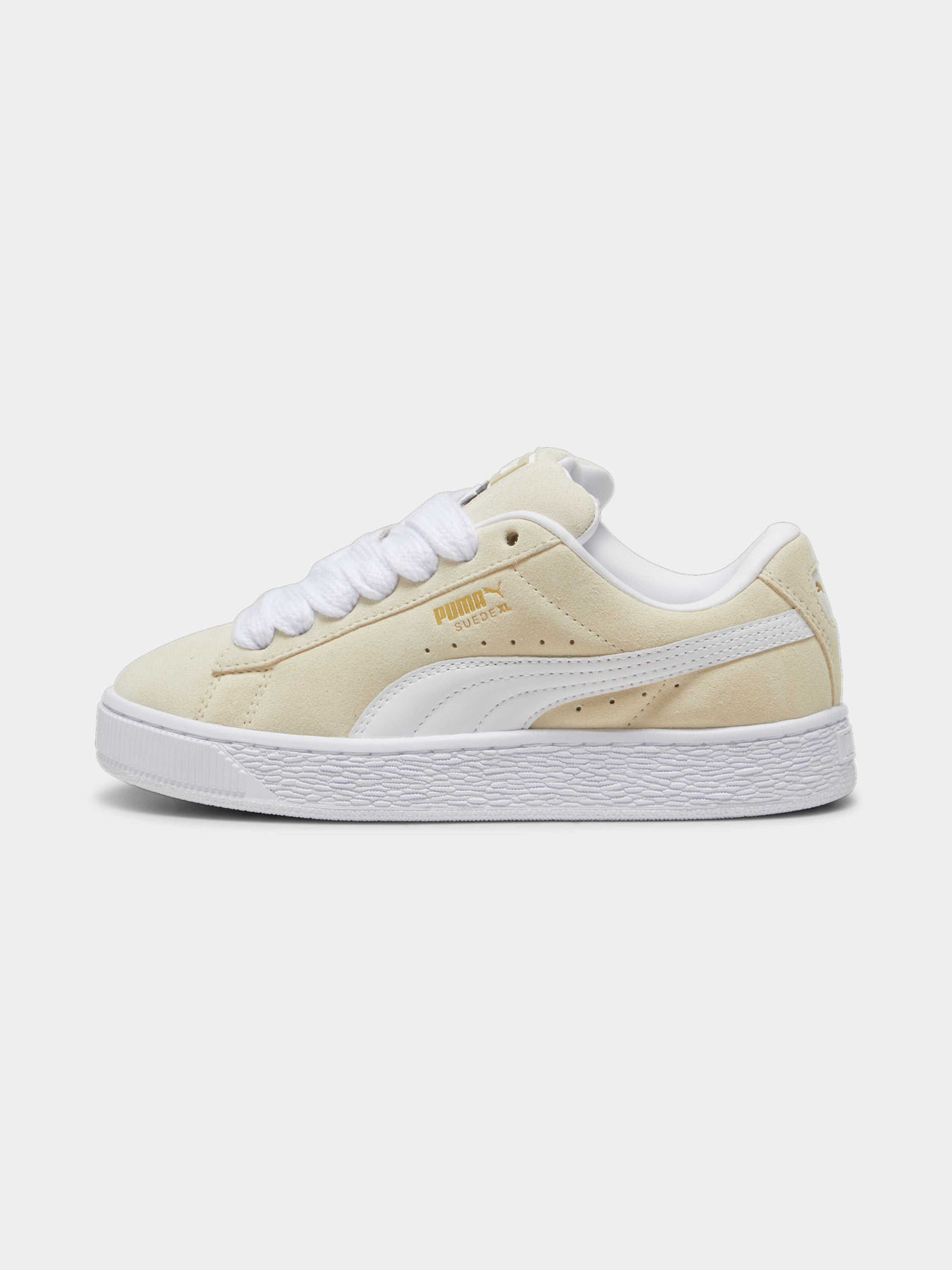 Кеди PUMA Suede Xl модель 395205 Фото