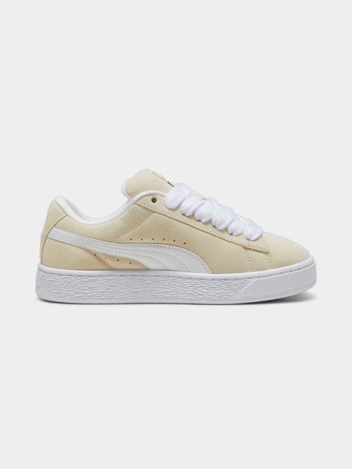Кеди PUMA Suede Xl модель 395205 Фото