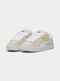 Кеди PUMA Suede Xl модель 395205 Фото