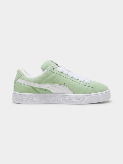Кеди PUMA Suede Xl модель 395205 Фото