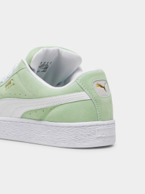 Кеди PUMA Suede Xl модель 395205 Фото