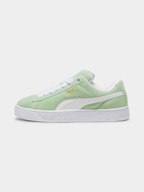 Кеди PUMA Suede Xl модель 395205 Фото