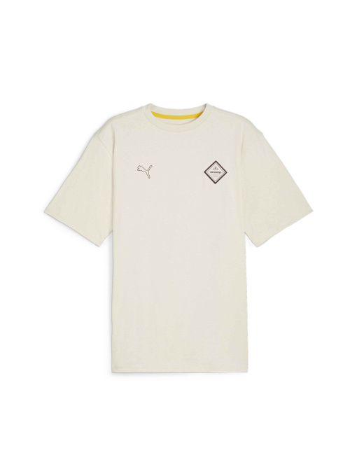 Футболки и поло PUMA Pl Summer Crew Tee модель 624570 Фото