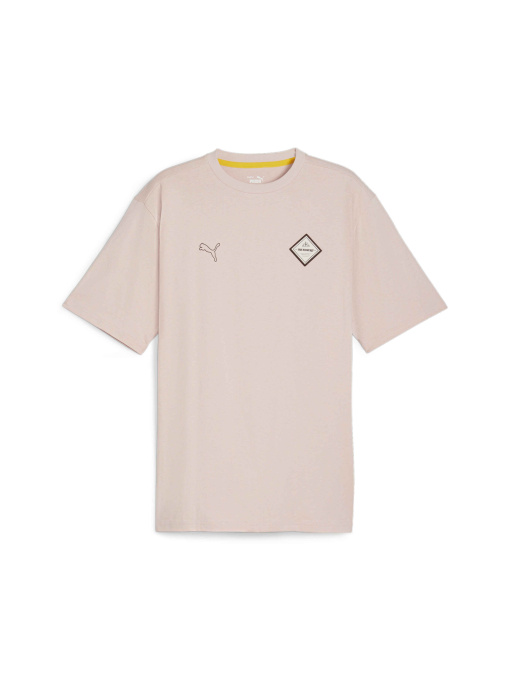 Футболки и поло PUMA Pl Summer Crew Tee модель 624570 Фото