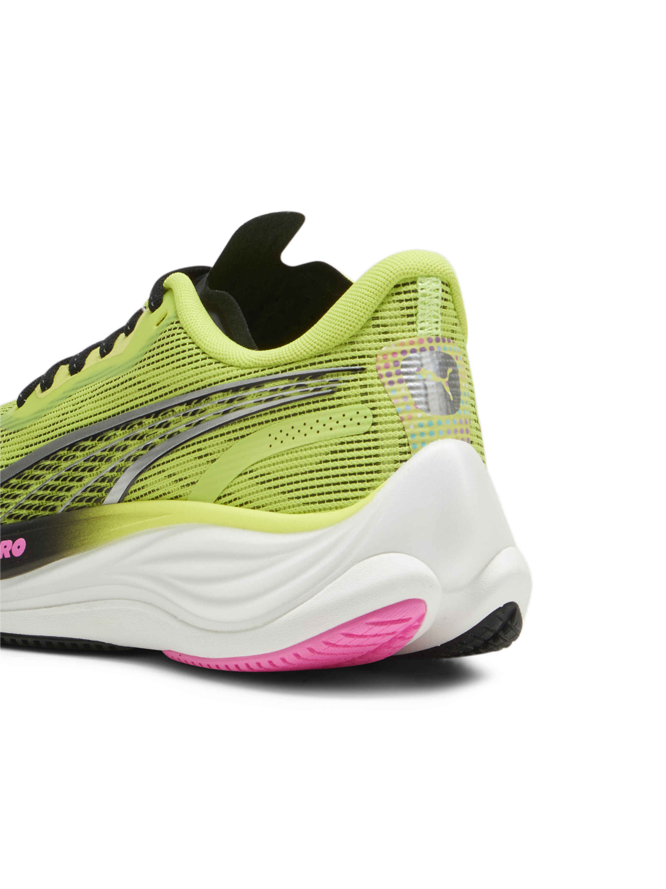 Кроссовки PUMA Velocity Nitro™ 3 модель 380081 Фото