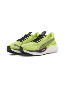 Кроссовки PUMA Velocity Nitro™ 3 модель 380081 Фото