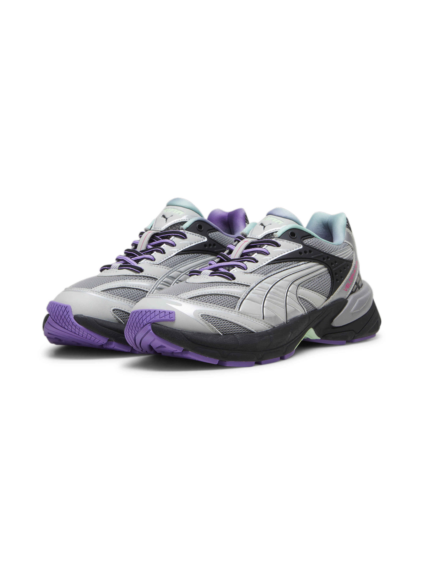 Кросівки PUMA Velophasis Sprint2k модель 395345 Фото