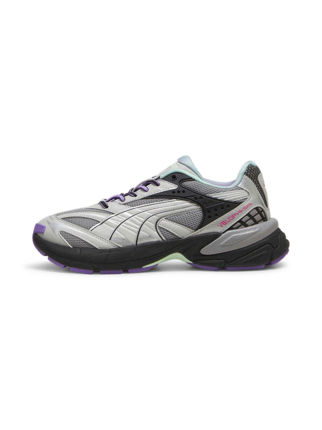 Кросівки PUMA Velophasis Sprint2k модель 395345 Фото