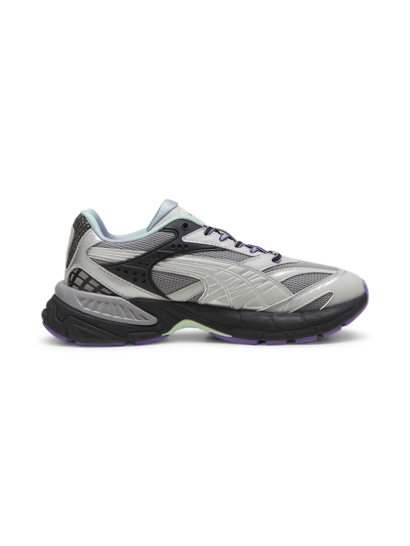 Кросівки PUMA Velophasis Sprint2k модель 395345 Фото