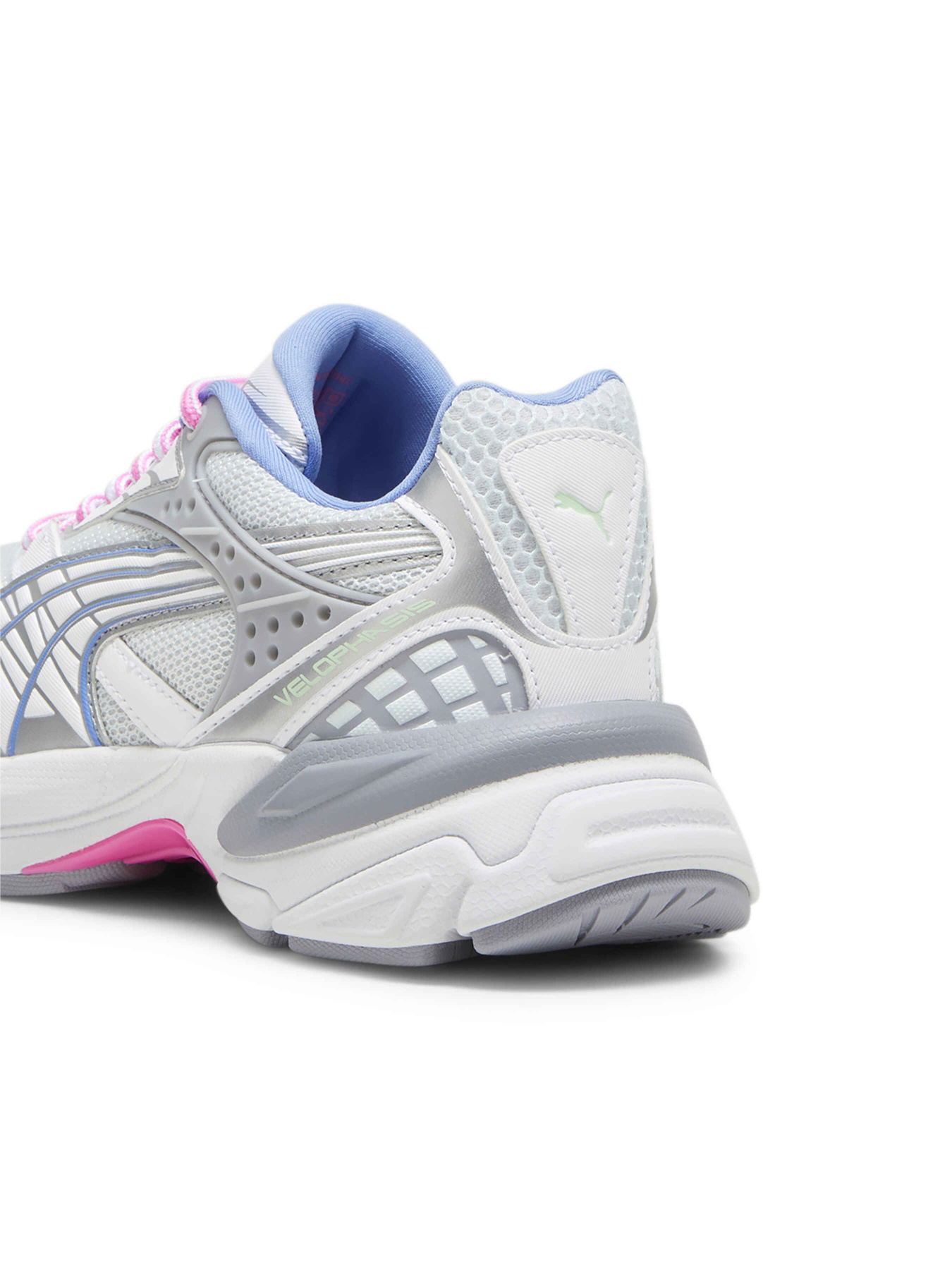 Кросівки PUMA Velophasis Sprint2k модель 395345 Фото
