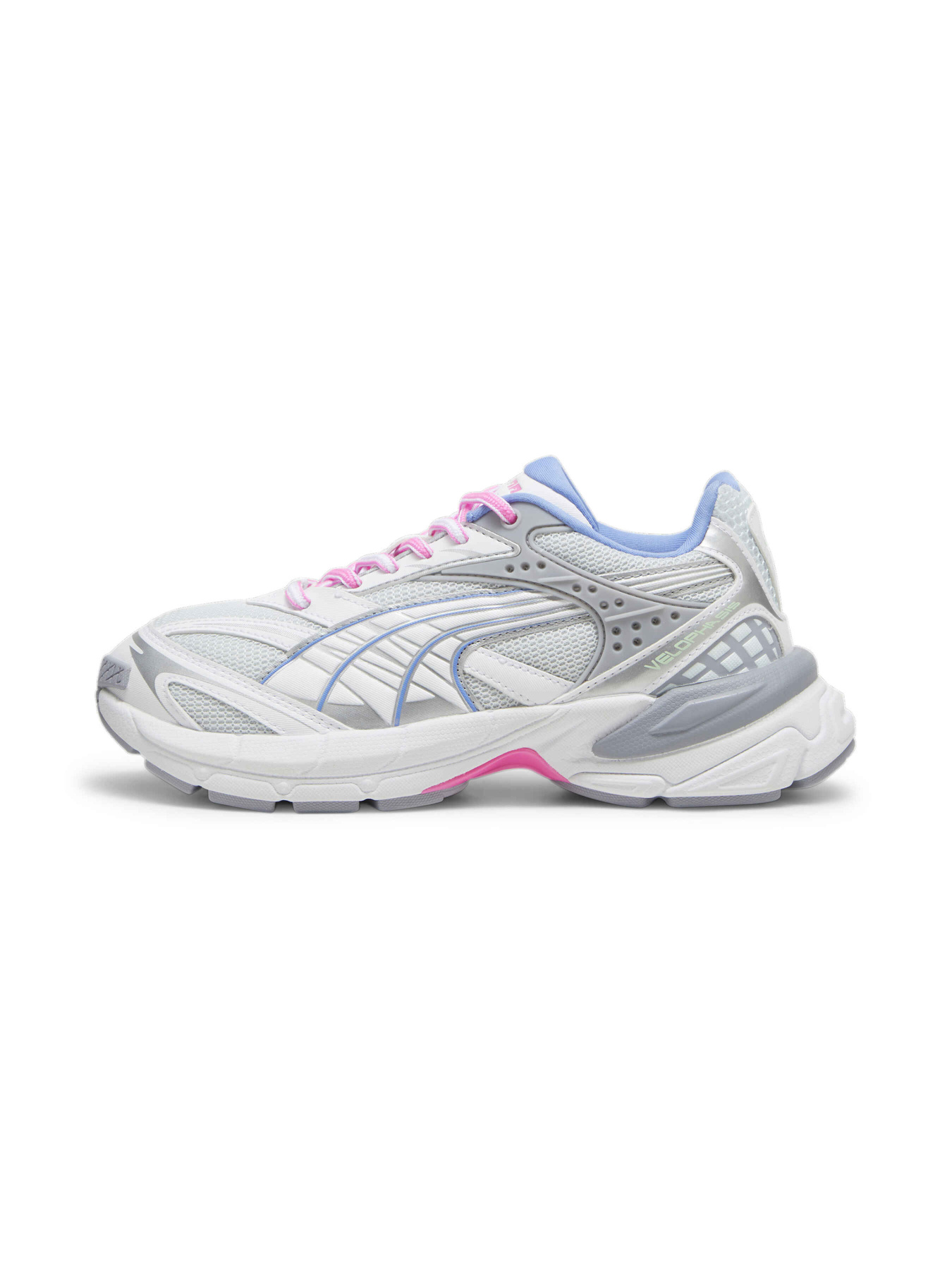 Кросівки PUMA Velophasis Sprint2k модель 395345 Фото