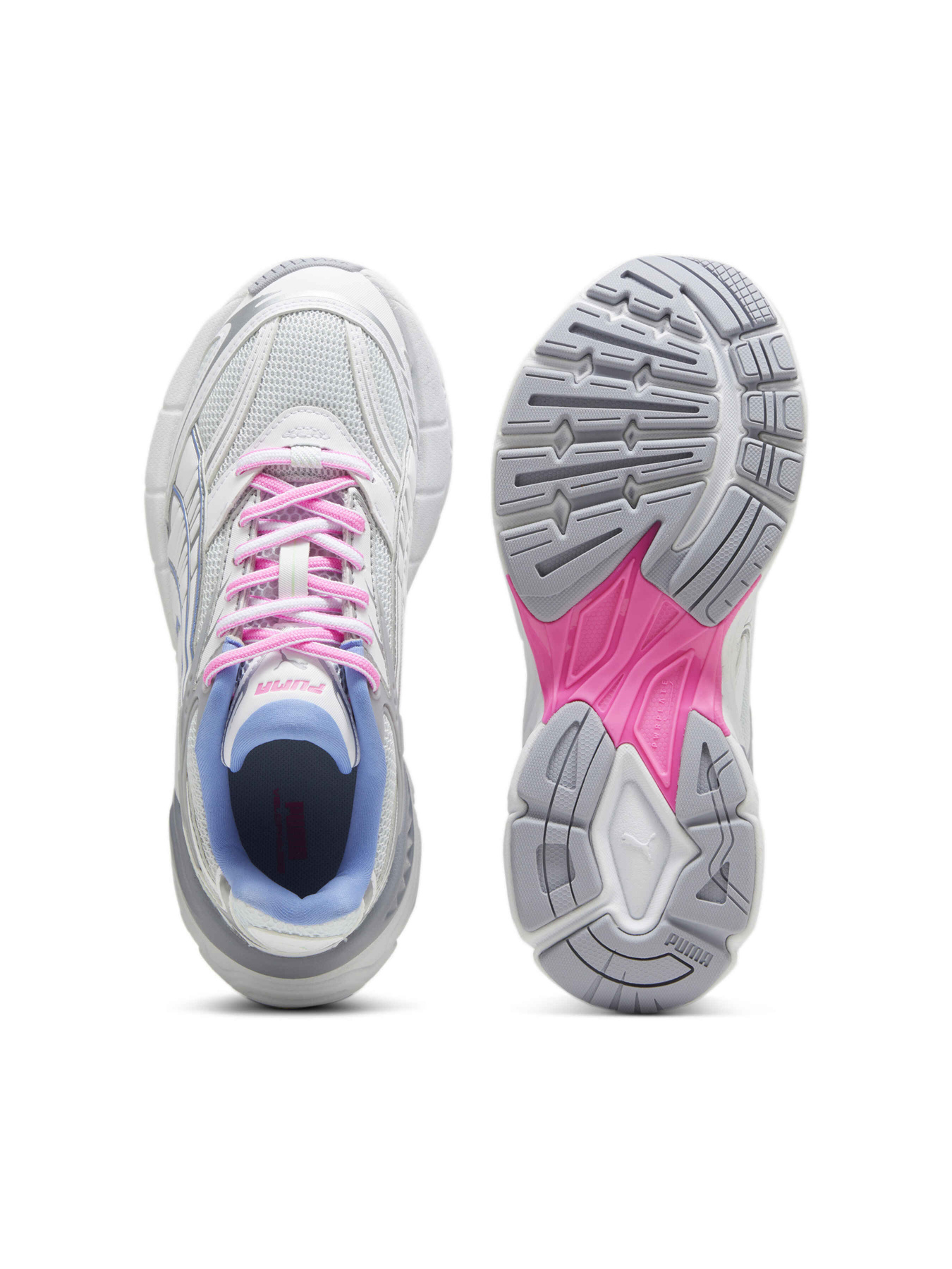 Кросівки PUMA Velophasis Sprint2k модель 395345 Фото