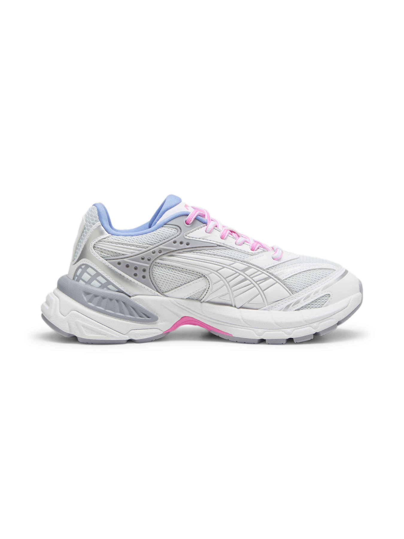 Кросівки PUMA Velophasis Sprint2k модель 395345 Фото