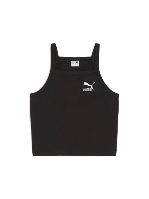 Футболки і поло PUMA Classics Tank модель 625096 Фото