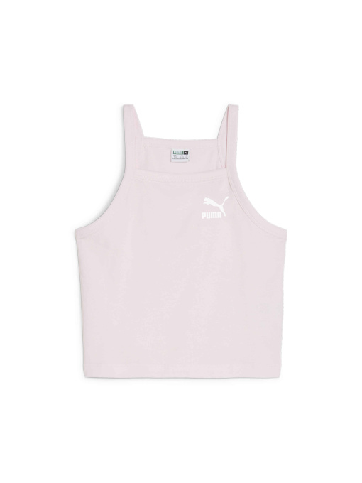 Футболки і поло PUMA Classics Tank модель 625096 Фото