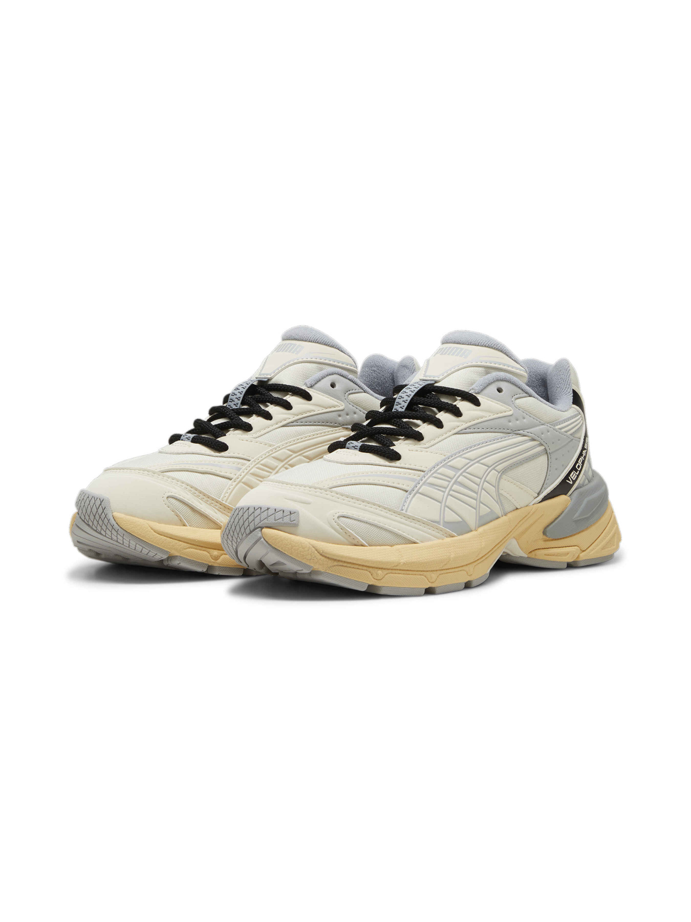 Кроссовки PUMA Velophasis Earth модель 395909 Фото